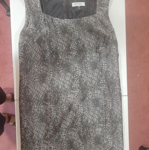 Plus size dress